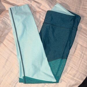 Outdoor Voices Leggings